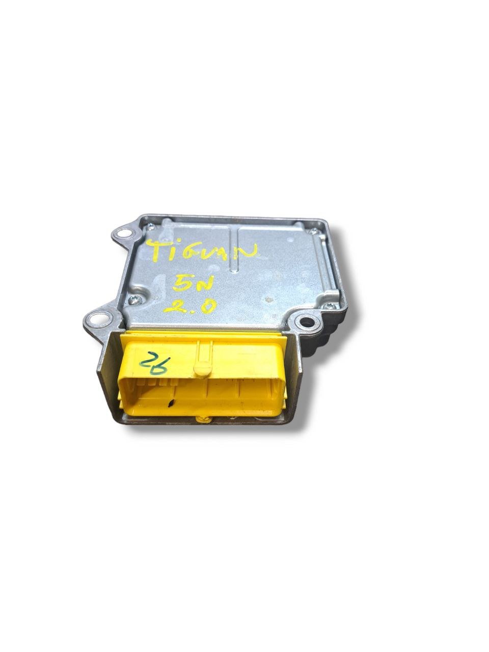 Centralina Airbag Volkswagen Tiguan ( 5N - 2009 ) COD:5N0959655J - F&P CRASH SRLS - Ricambi Usati