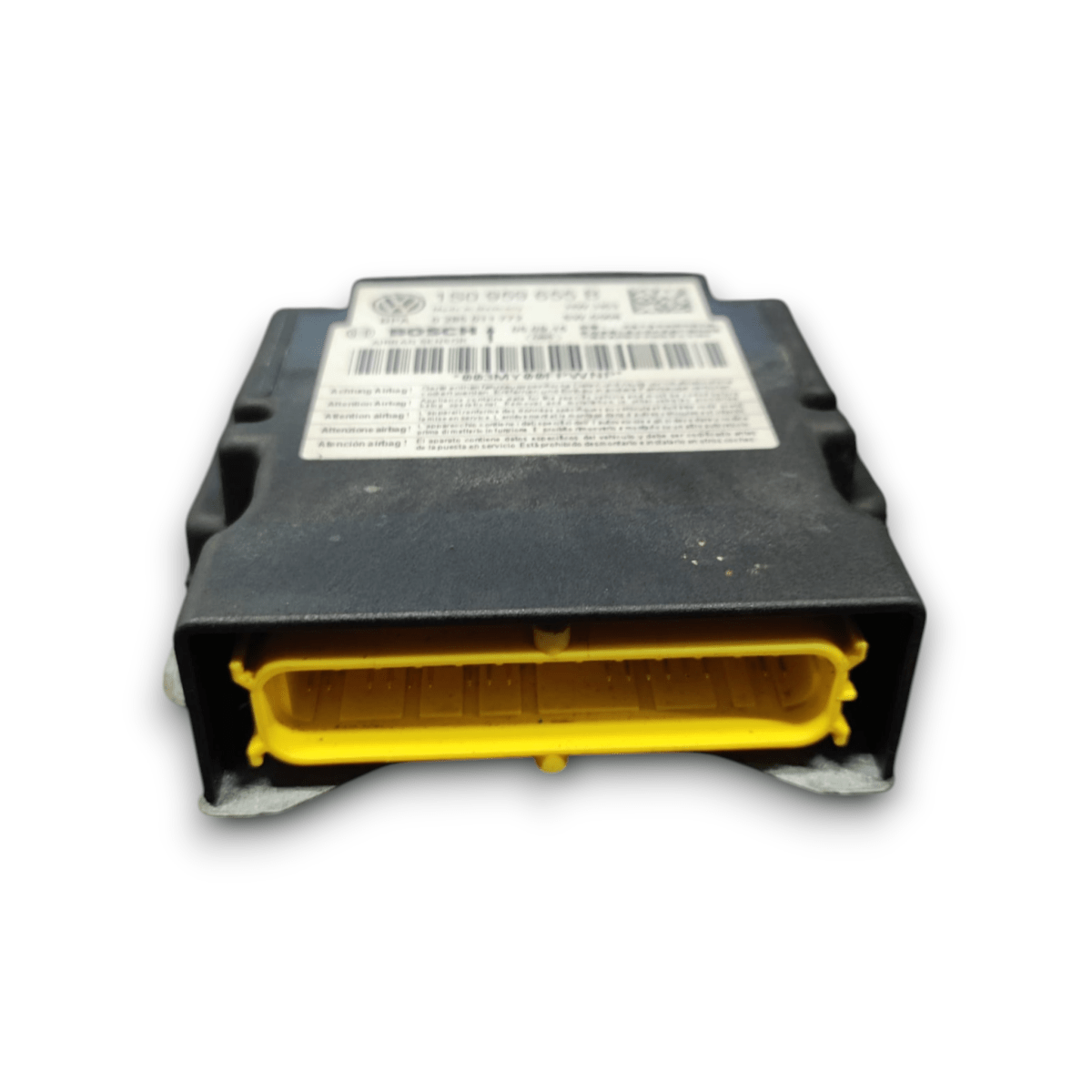 Centralina airbag volkswagen up cod: 1s0959655b (2011 - 2024) - F&amp;P CRASH SRLS - Ricambi Usati