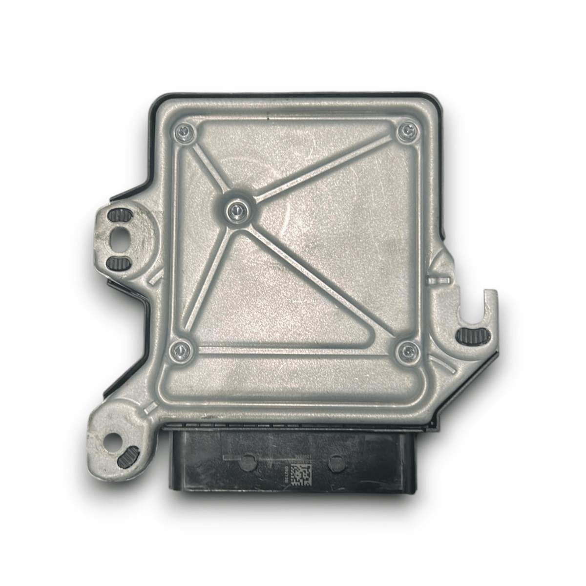 Centralina airnag seat leon iv cod:3q0959655ac (2012 > 2020) - F&P CRASH SRL - Ricambi Usati