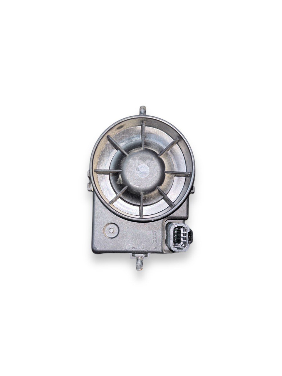 Centralina Allarme / Antifurto Citroen C3 III (2016 > ) cod.9677756080 - F&P CRASH SRLS - Ricambi Usati