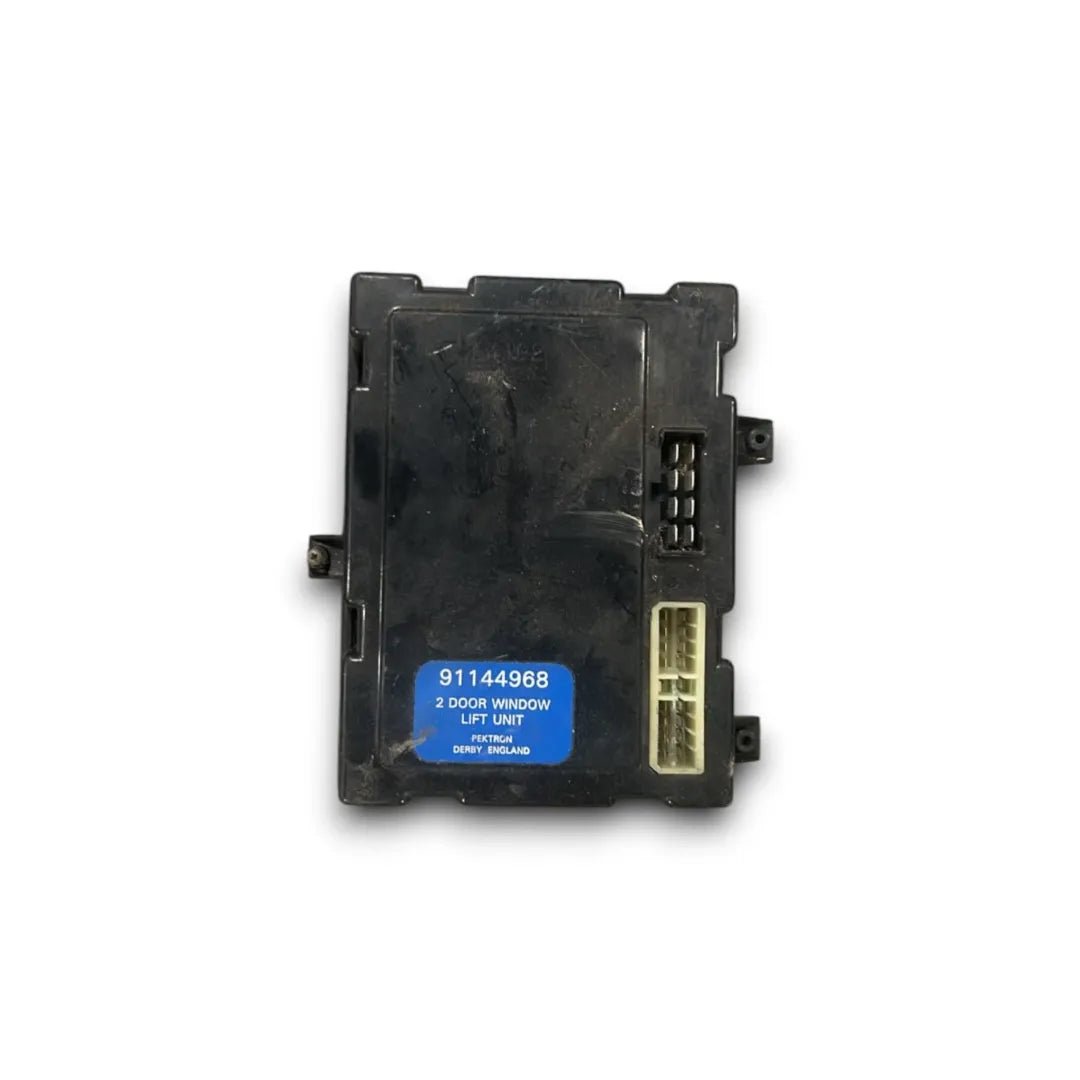 Centralina alzacristalli Opel Frontera 1993–1998 cod. 91144968