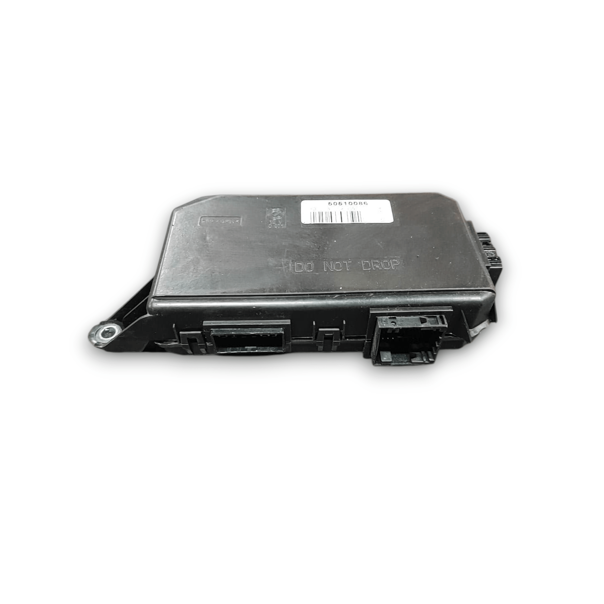Centralina Alzavetro Anteriore Sinistra Alfa Romeo 159 COD: 50510086 (2005 - 2011) - F&P CRASH SRLS - Ricambi Usati