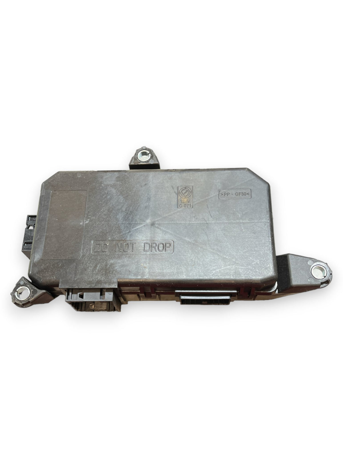 Centralina alzavetro sinistra Fiat Croma ( 2007 ) cod : 46831445 - F&P CRASH SRLS - Ricambi Usati