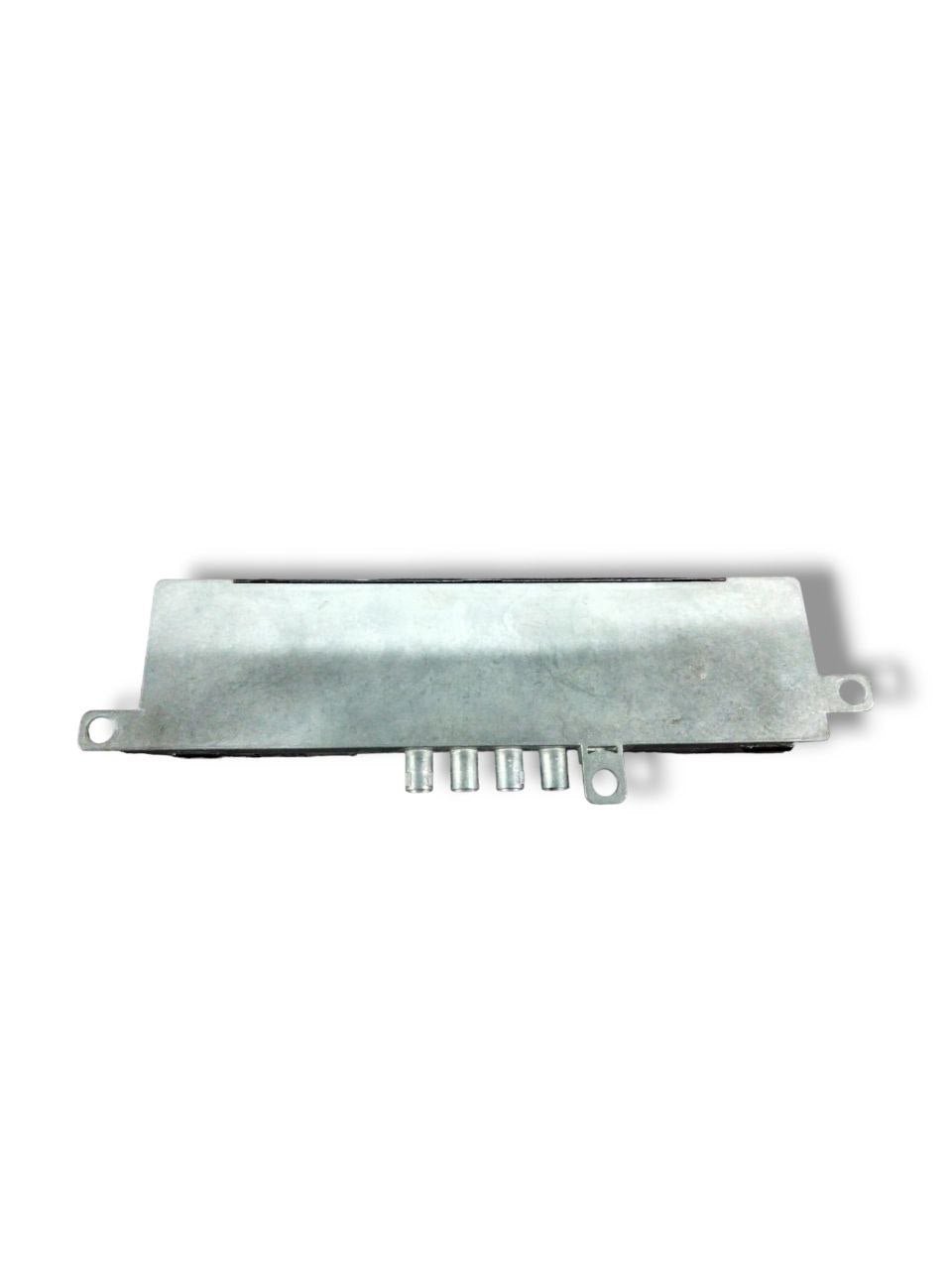 Centralina Amplificatore Antenna Audi A6 4F (2004 - 2012) cod.4F9035225D - F&P CRASH SRLS - Ricambi Usati