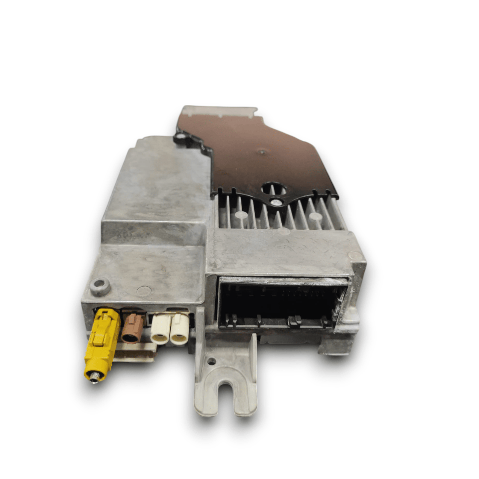 Centralina Amplificatore Antenna Bmw Serie 1 F40 COD: 5A2D55301 (2019 - 2024) - F&P CRASH SRLS - Ricambi Usati