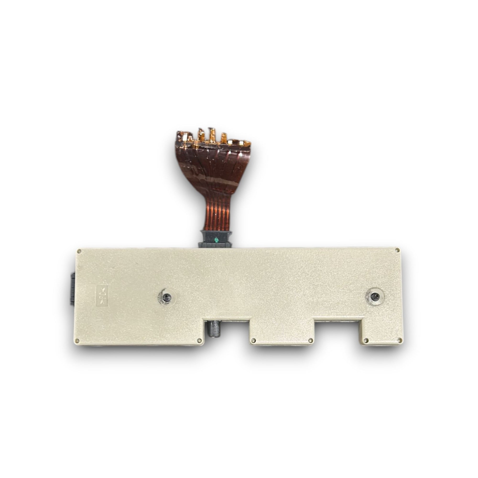 Centralina / Amplificatore Antenna BMW Serie 3 (E92) cod.9187658 - 01 (2005 > 2013) - F&P CRASH SRLS - Ricambi Usati