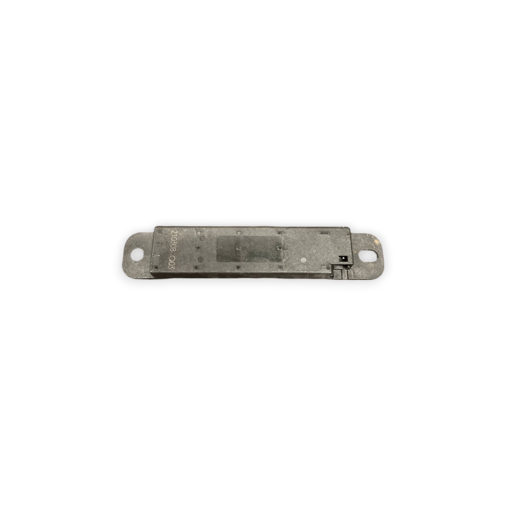 Centralina Amplificatore Antenna Keyless Mercedes - Benz Glc C253 (2016 al 2023) cod: A2139051100 - F&P CRASH SRLS - Ricambi Usati