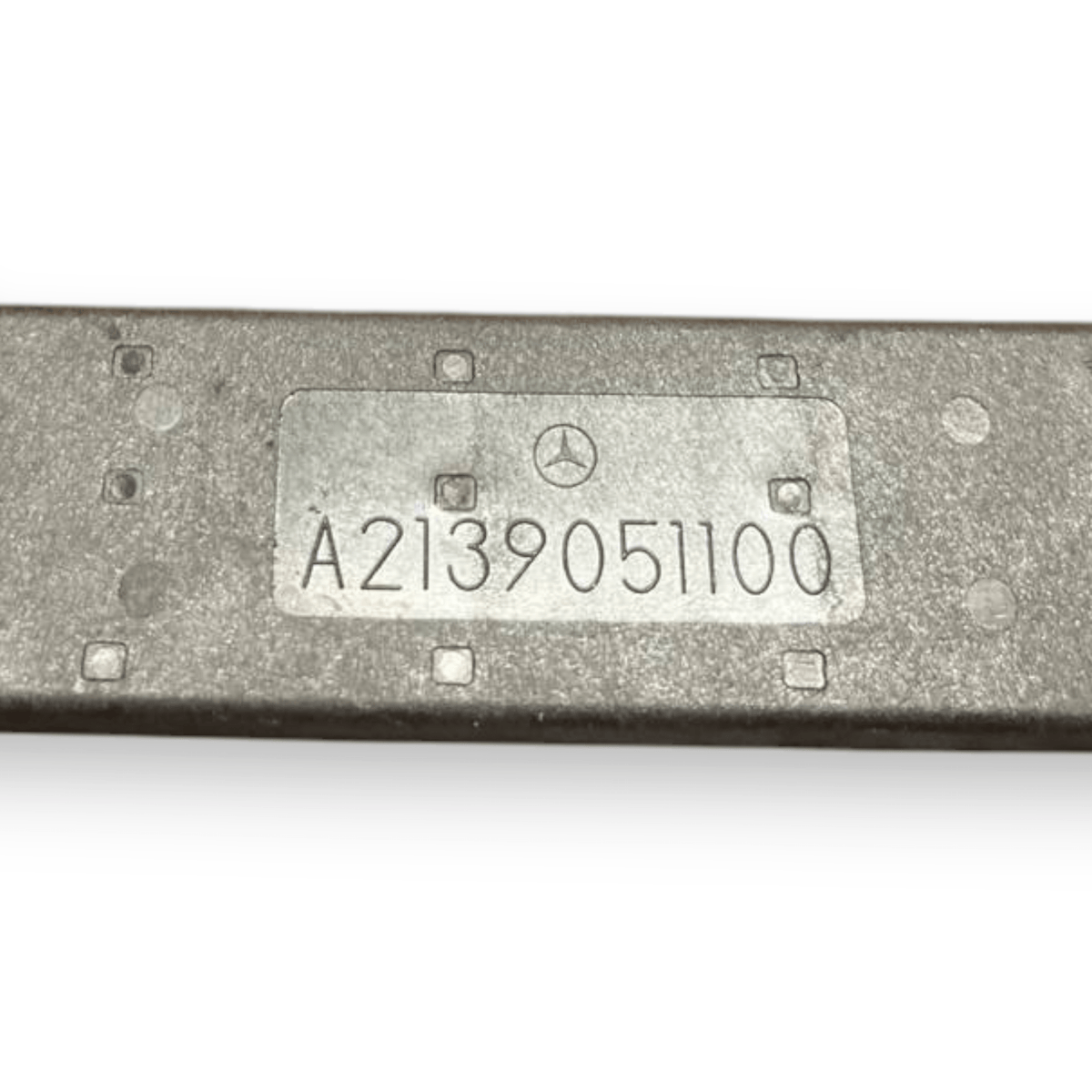 Centralina Amplificatore Antenna Keyless Mercedes - Benz Glc C253 (2016 al 2023) cod: A2139051100 - F&P CRASH SRLS - Ricambi Usati