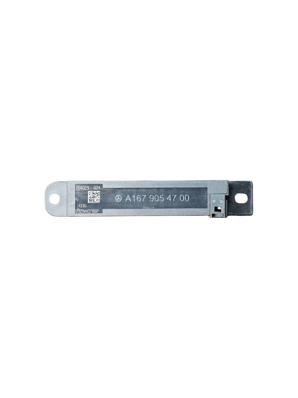 Centralina Amplificatore Antenna Keyless Mercedes Classe B W247 Cod:A1679054700 (2019 - >) - F&P CRASH SRLS - Ricambi Usati