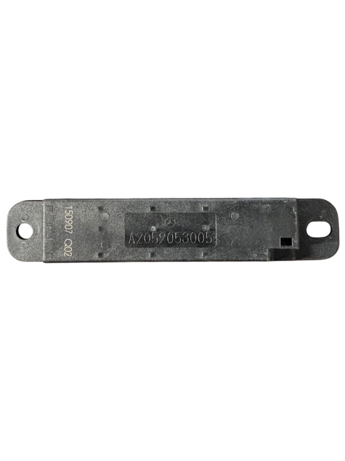 Centralina Amplificatore Antenna Keyless Mercedes Classe C W205 Cod:A2059053005(2014 - 2021) - F&amp;P CRASH SRLS - Ricambi Usati