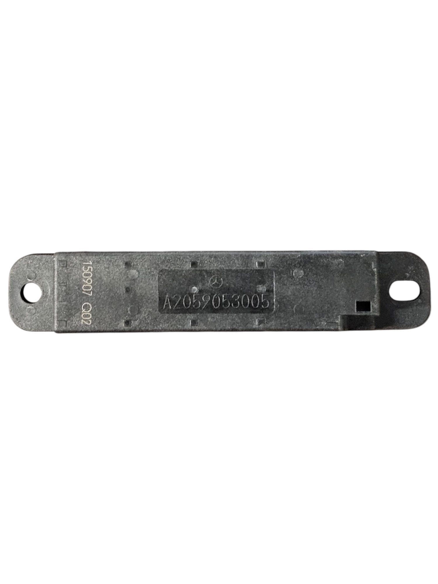 Centralina Amplificatore Antenna Keyless Mercedes Classe C W205 Cod:A2059053005(2014 - 2021) - F&P CRASH SRLS - Ricambi Usati