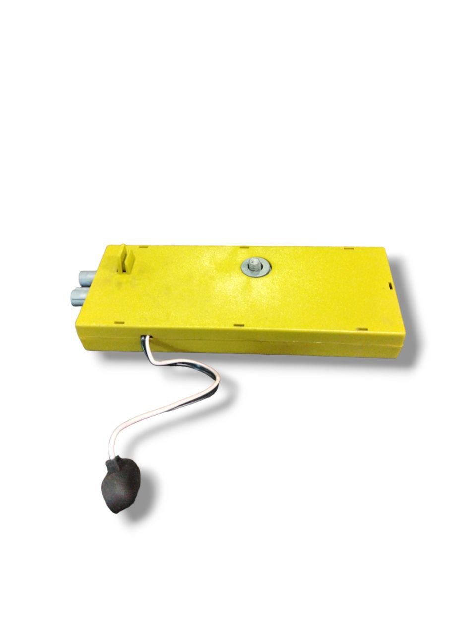 Centralina Amplificatore antenna Land / Range Rover Sport L320 (2005 - 2012) cod.5H2218K891KA - F&P CRASH SRLS - Ricambi Usati