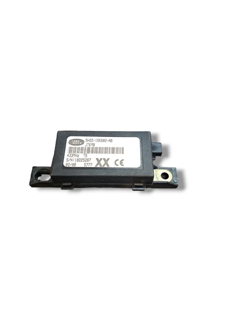 Centralina Amplificatore Antenna Land Rover Range Rover Sport L320 COD:5H2215K602AB (2005 - 2013) - F&P CRASH SRLS - Ricambi Usati