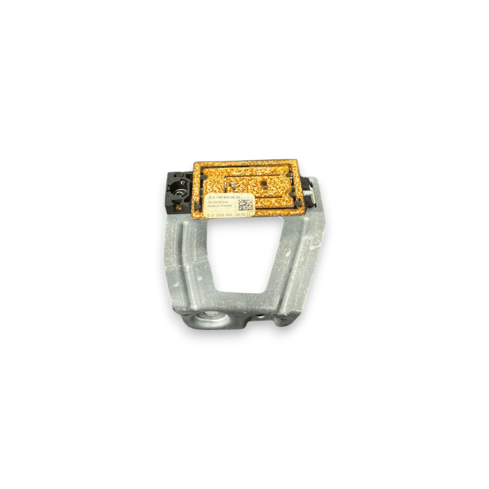 Centralina Amplificatore Antenna Mercedes - Benz Glc C253 (2016 al 2023) cod: A1569050902 - F&P CRASH SRLS - Ricambi Usati