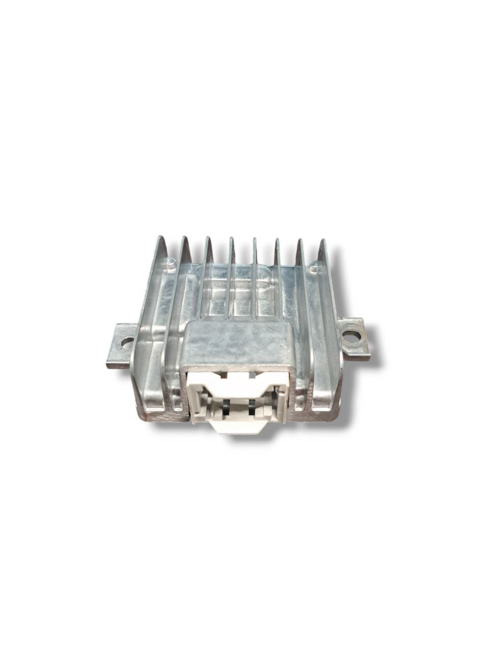 Centralina / Amplificatore Antenna Mercedes Benz GLC C253 (2017>) COD:A2139005932 - F&P CRASH SRLS - Ricambi Usati