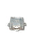 Centralina / Amplificatore Antenna Mercedes Benz GLC C253 (2017>) COD:A2139005932 - F&P CRASH SRLS - Ricambi Usati