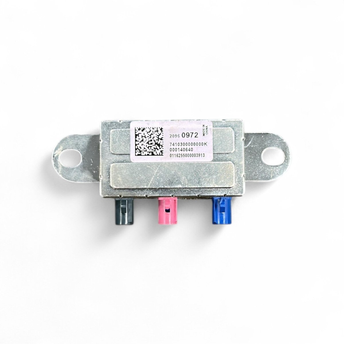 Centralina amplificatore antenna Opel Astra K cod.20960972 (2015 > 2021) - F&P CRASH SRLS - Ricambi Usati