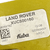 Centralina Amplificatore Antenna Range Rover Sport cod:XUC500160 (2005 >2012) - F&P CRASH SRLS - Ricambi Usati