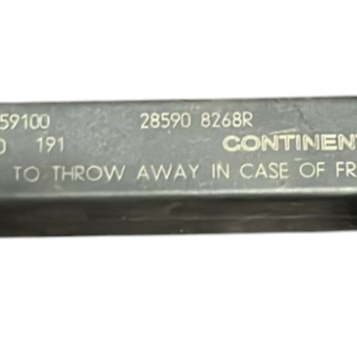 Centralina Amplificatore Antenna Renault Clio V cod:285908268R (2019 >) - F&P CRASH SRLS - Ricambi Usati