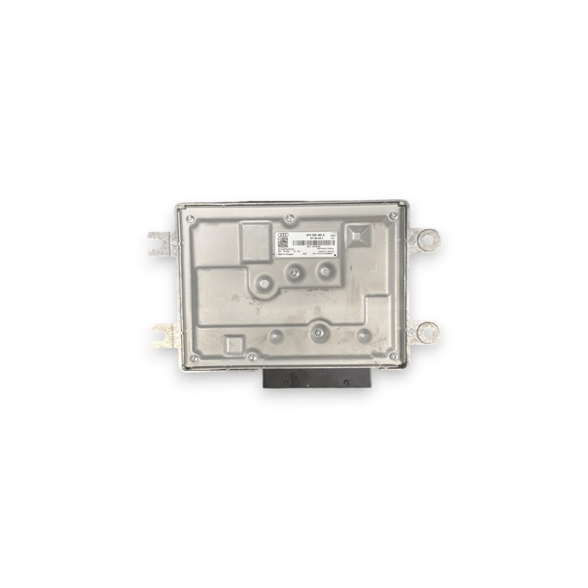 Centralina amplificatore audio Audi A3 8Y cod.8Y0035465A (2020 - ) - F&P CRASH SRL - Ricambi Usati