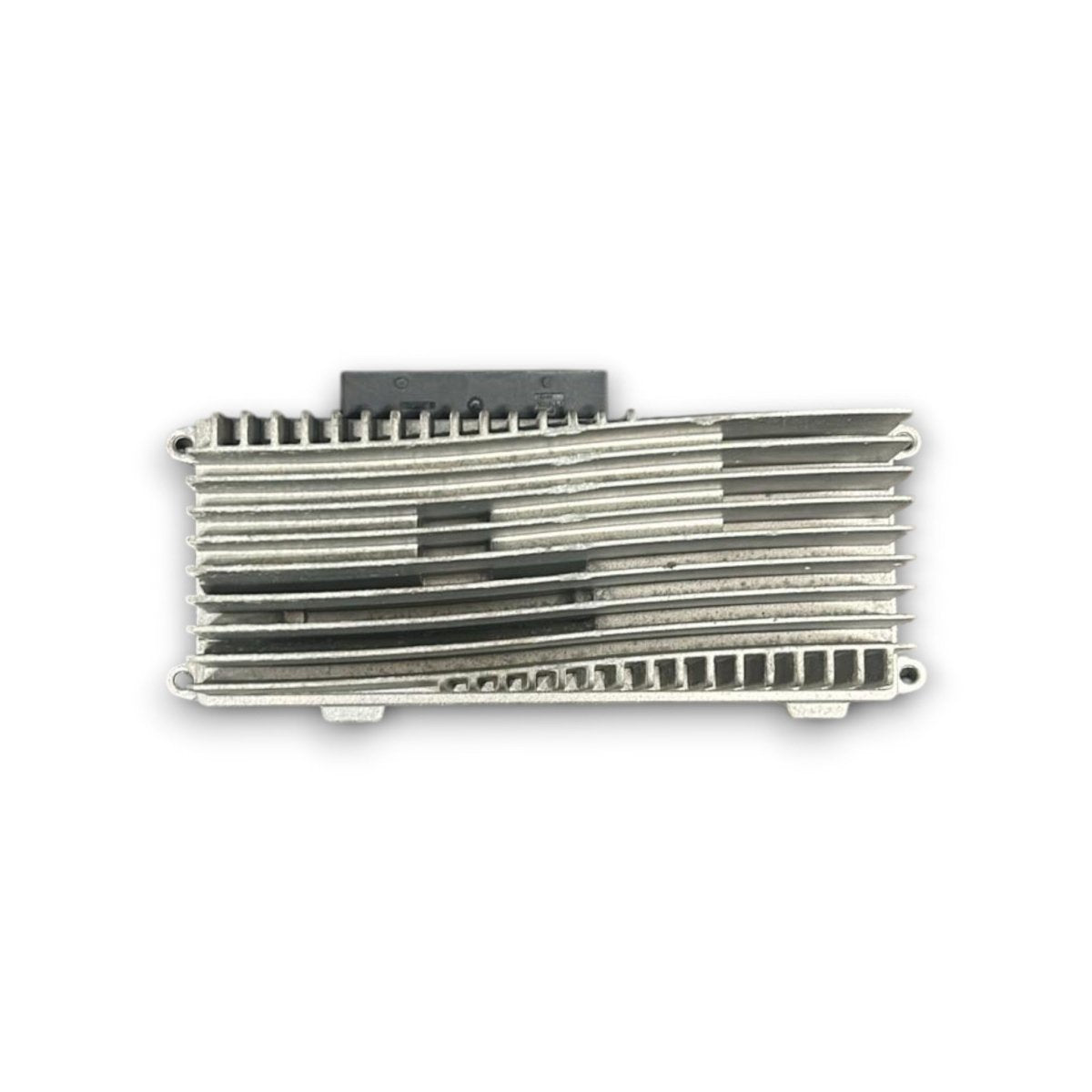 Centralina / amplificatore audio Audi A4 (B8) cod.8r0035223e (2007 &gt; 2016) - F&amp;P CRASH SRL - Ricambi Usati