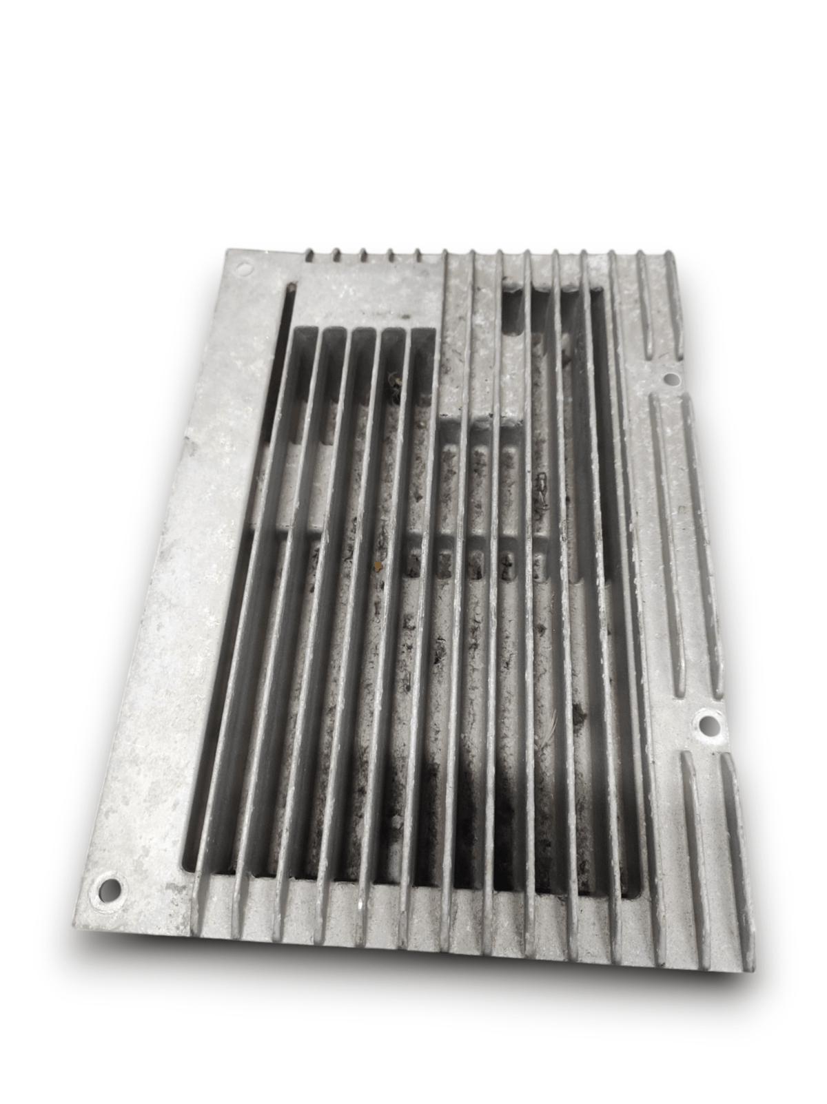 Centralina Amplificatore Audio Land Rover Range Rover Sport COD: XQK500095 (2005 - 2012) - F&P CRASH SRLS - Ricambi Usati