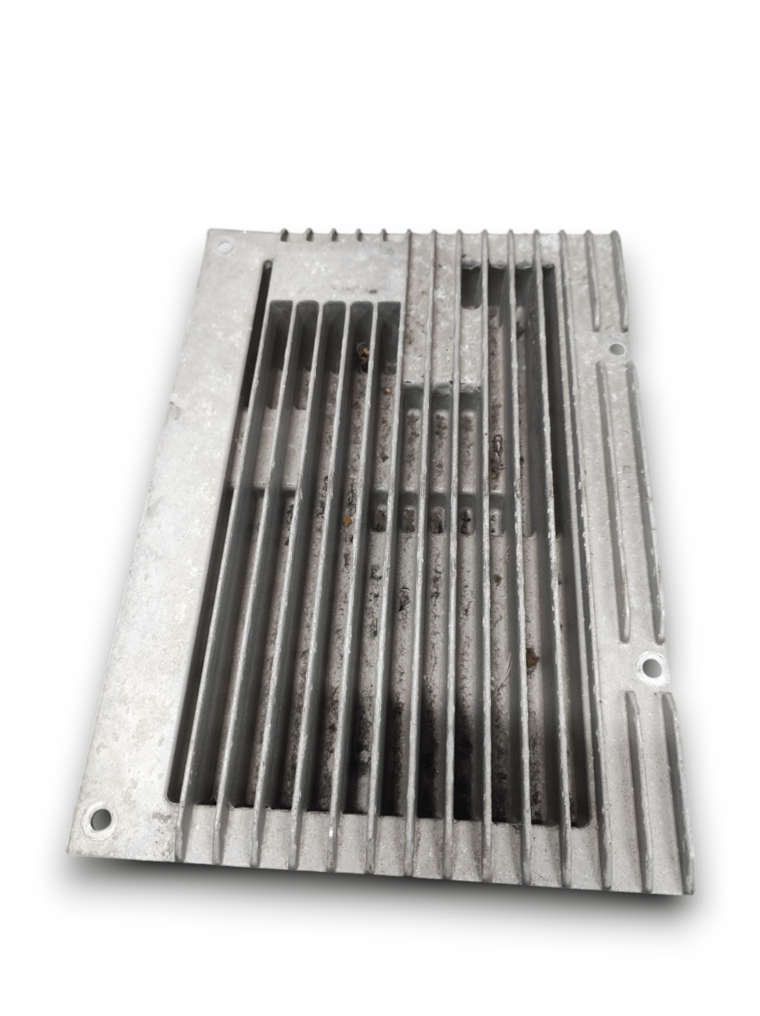 Centralina Amplificatore Audio Land Rover Range Rover Sport COD: XQK500095 (2005 - 2012) - F&P CRASH SRLS - Ricambi Usati