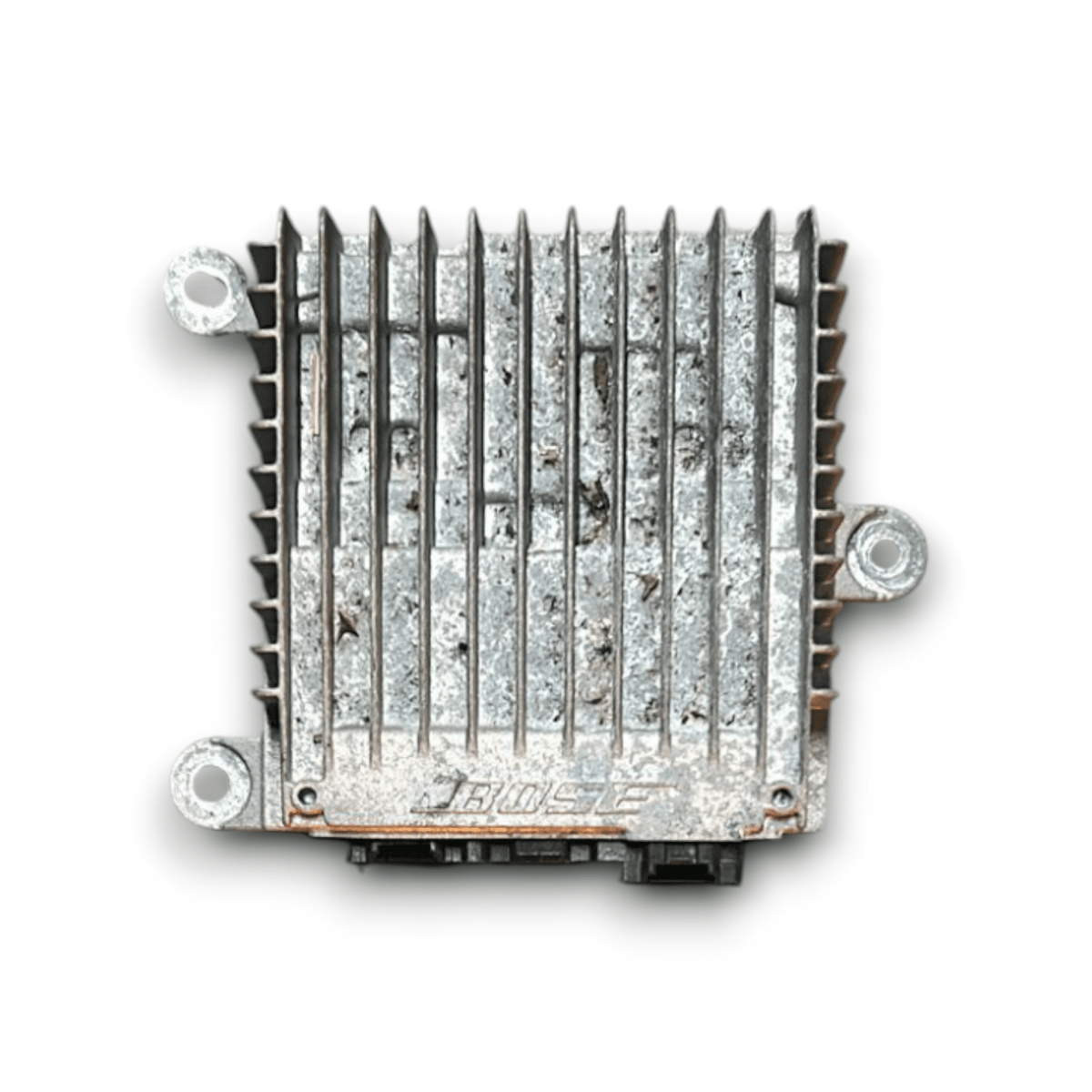 Centralina Amplificatore Audio Mazda CX - 3 cod:D10F66A20 (2015 &gt;) - F&amp;P CRASH SRLS - Ricambi Usati