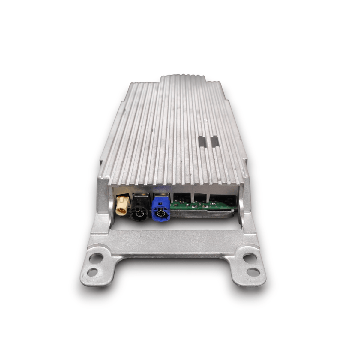 Centralina Amplificatore Mini Countryman R60 COD: 20117310 (2010 - 2016) - F&P CRASH SRLS - Ricambi Usati