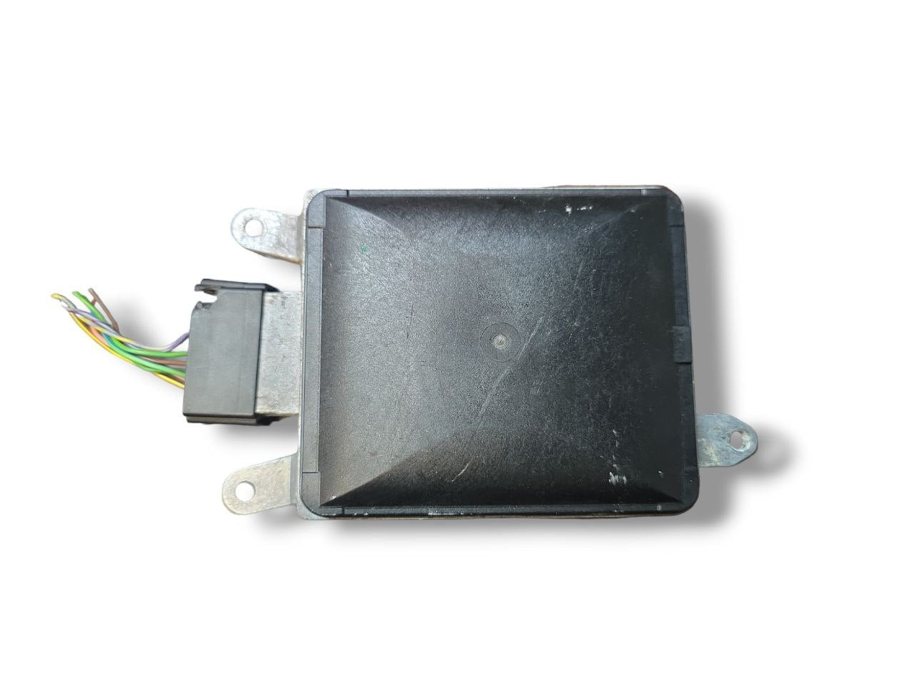 Centralina Angolo Cieco Bmw Serie 7 F01 - F02 ( 2008 - 2015 ) Cod : 6632-6797085-01 - F&P CRASH SRLS - Ricambi Usati