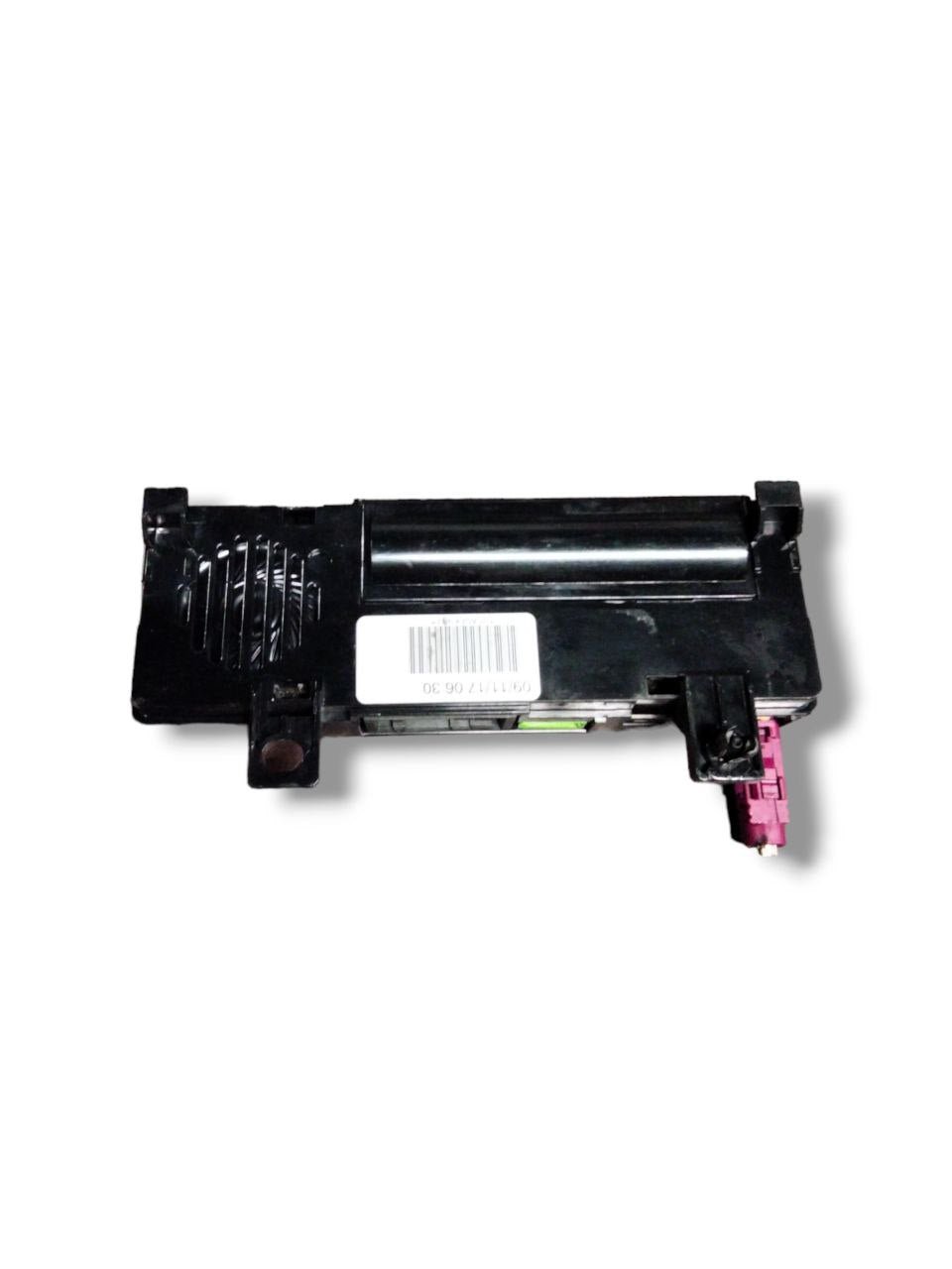 Centralina Antenna Citroen C4 Gran Picasso (2013 - 2022) cod.9821247080 - F&P CRASH SRLS - Ricambi Usati