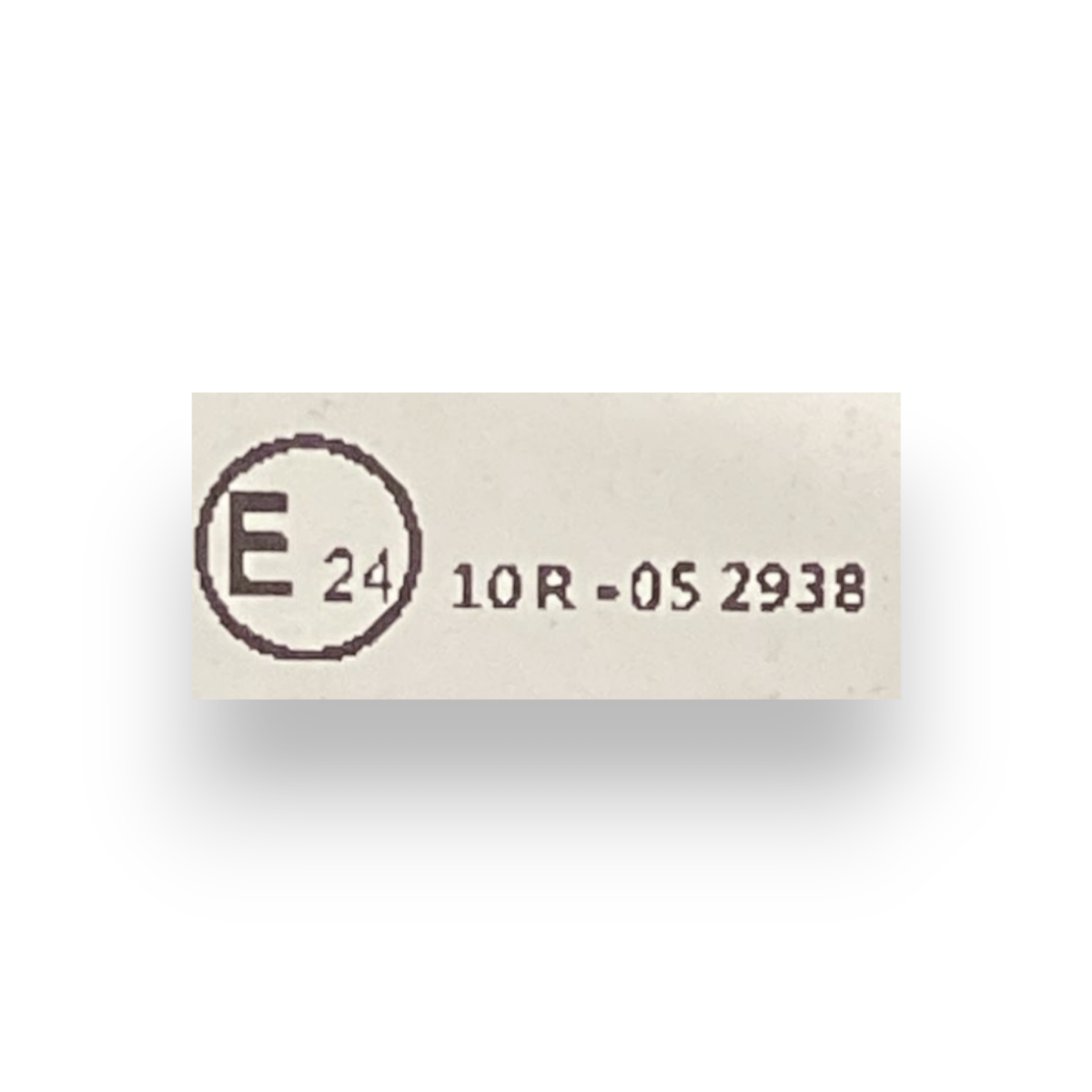 Centralina antenna fiat 500e cod:10r052938 (2020 - ) - F&P CRASH SRLS - Ricambi Usati