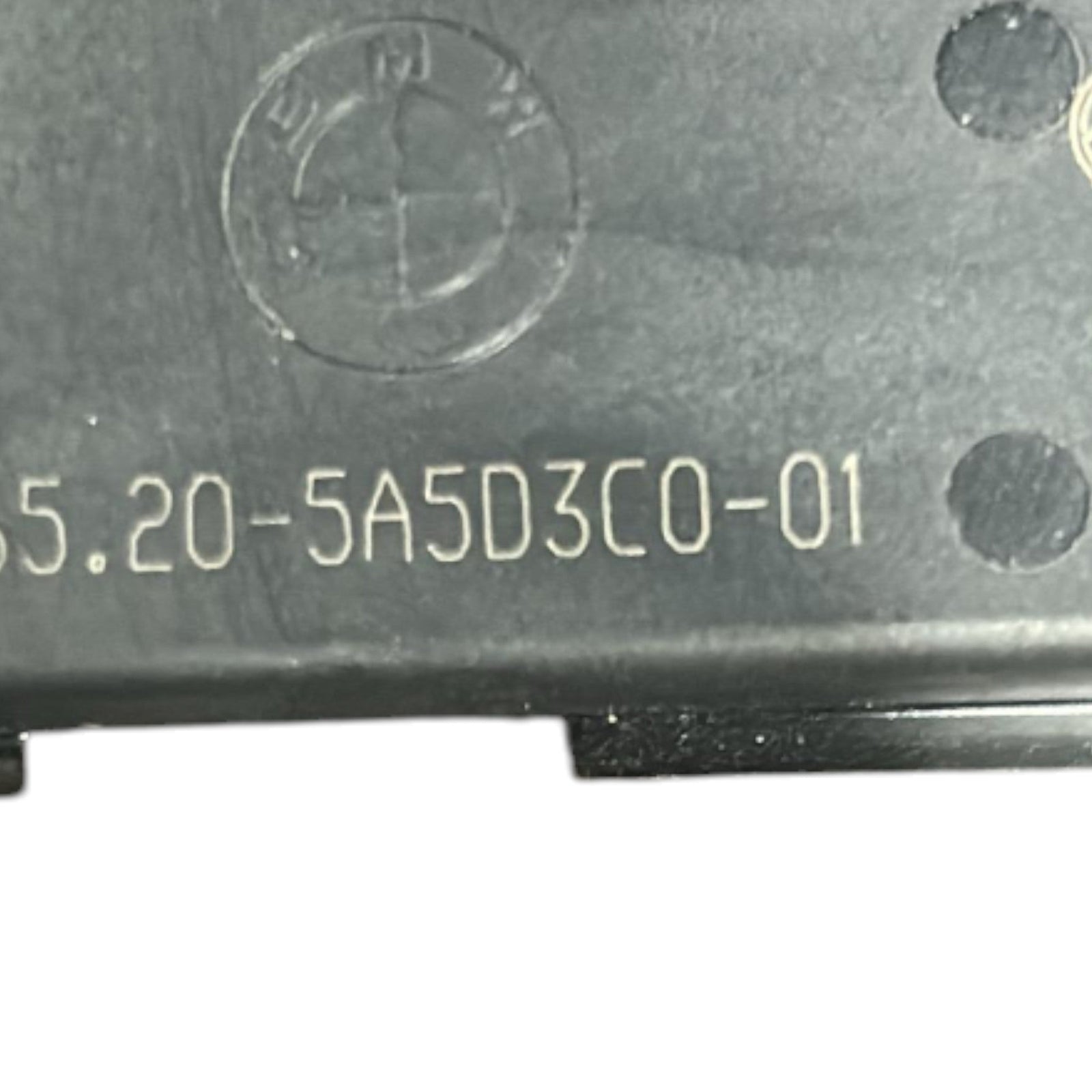 Centralina / Antenna Keyless BMW X3 (G01) cod.5A5D3C0 - 01 (2017 > 2024) - F&P CRASH SRLS - Ricambi Usati
