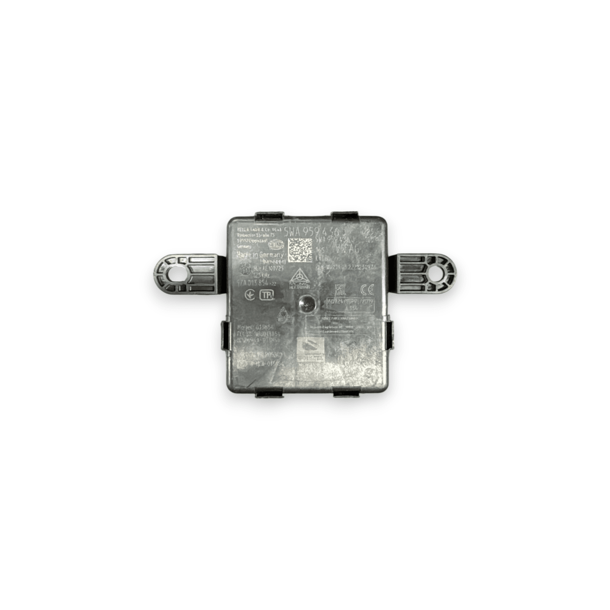 Centralina antenna keyless Cupra Formentor 2.0 diesel cod.5WA959436J (2020-) - F&P CRASH SRL - Ricambi Usati