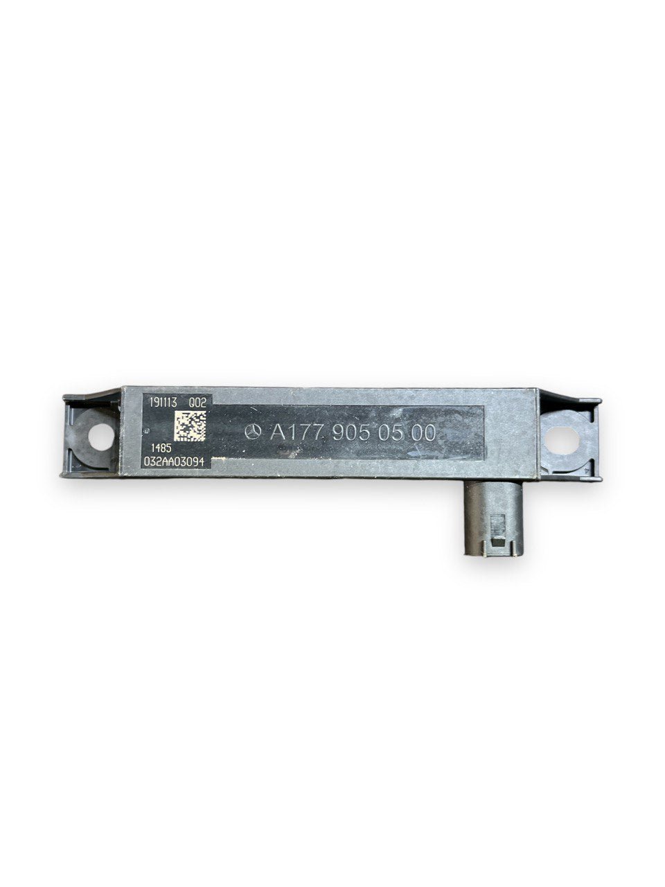 Centralina antenna keyless Mercedes - Benz Classe A W177 / W247 cod.A1779050500 (2019>) - F&P CRASH SRLS - Ricambi Usati
