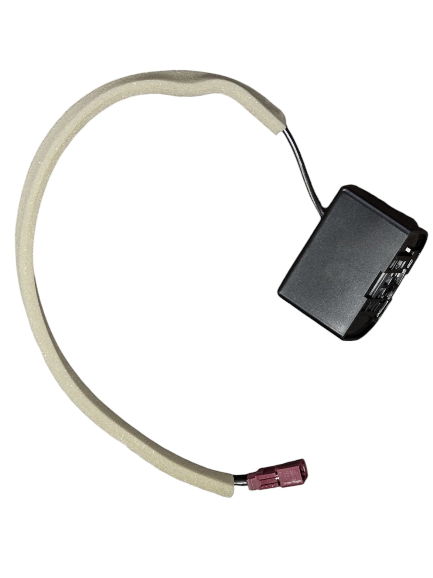 Centralina Antenna Navigatore GPS /Telefono Renault Captur II (2019 - >) Cod:282124064R - F&P CRASH SRLS - Ricambi Usati