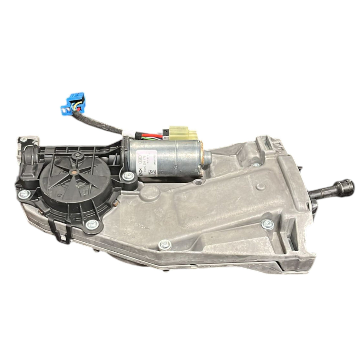 Centralina Apertura Bagagliaio Mercedes Benz GLC cod:0390204178 (2015 >2022) - F&P CRASH SRLS - Ricambi Usati