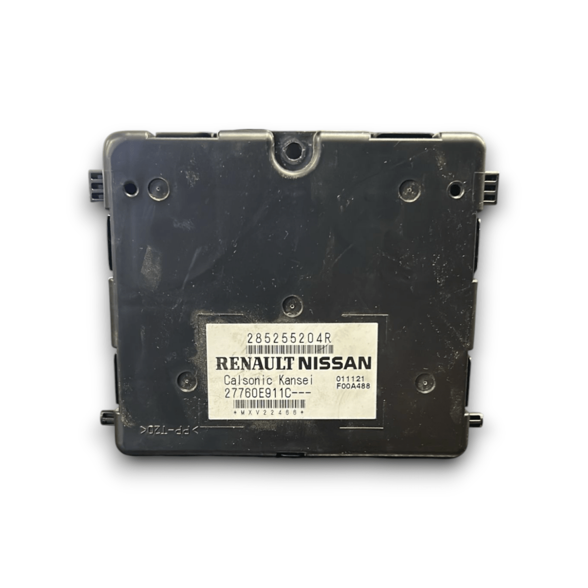 Centralina Aria Condiziona Dacia Jogger cod:285255204R (2021 >) - F&P CRASH SRLS - Ricambi Usati