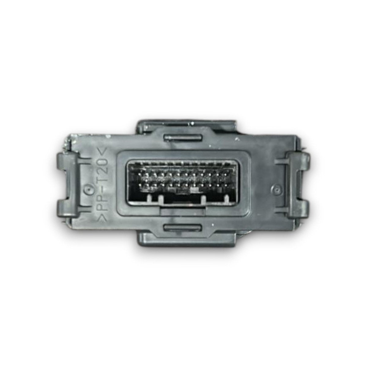 Centralina audio Nissan X - Trail (T32) cod.284p17fv7b (2014 > 2020) - F&P CRASH SRLS - Ricambi Usati