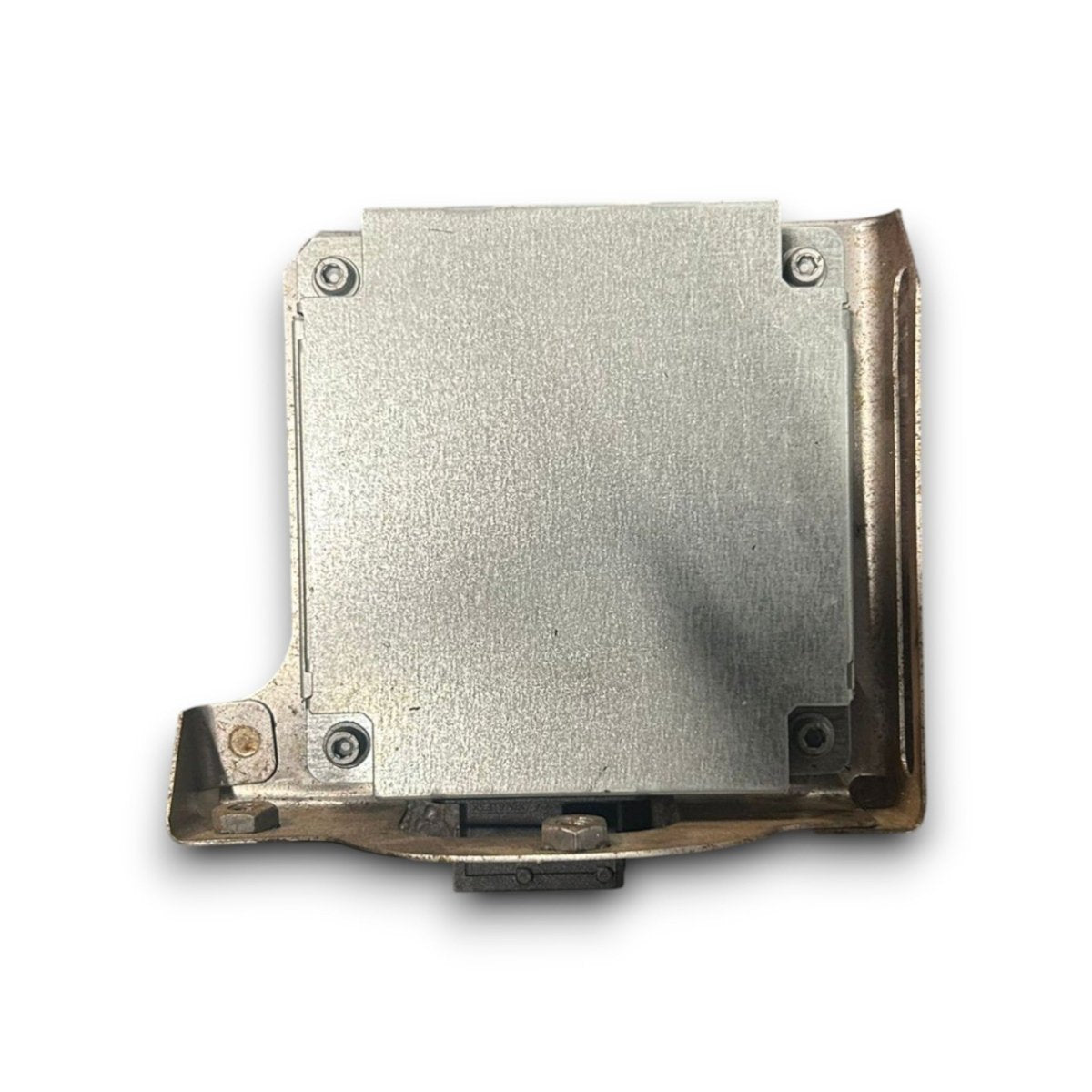 Centralina autoradio alfa romeo giulietta cod:51833517 (2010 > 2020) - F&P CRASH SRLS - Ricambi Usati