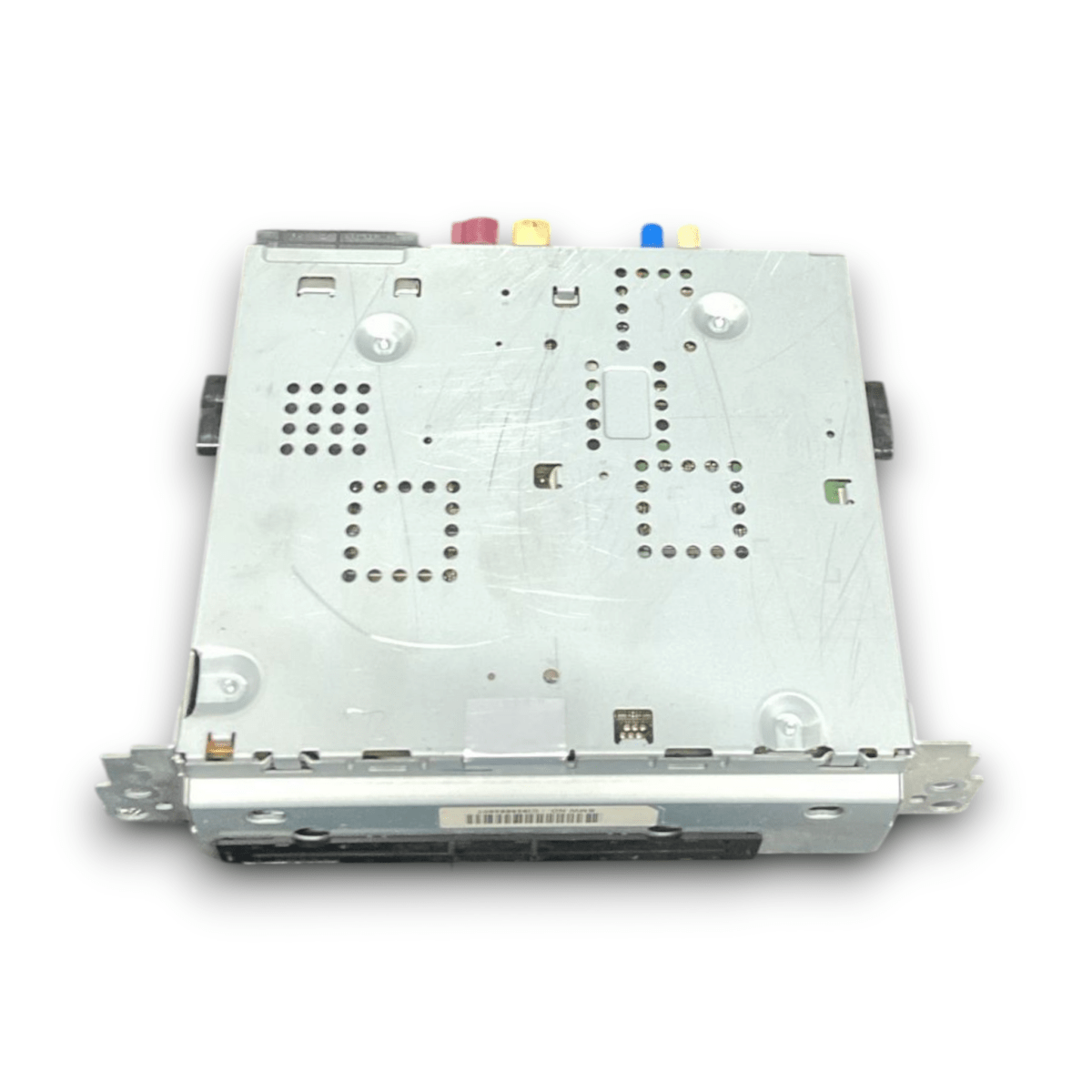Centralina autoradio Bmw serie 1 f20 cod . 9298938 (2011 > 2019) - F&amp;P CRASH SRL - Ricambi Usati