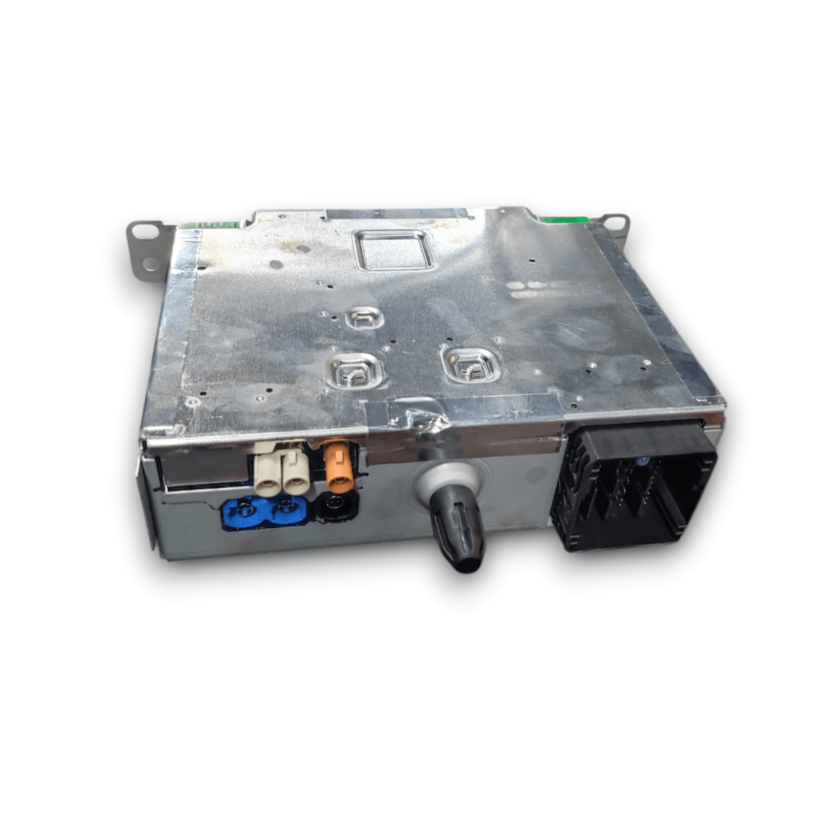 Centralina autoradio citroen c3 cod: 9833500080 (2016 - 2023) - F&amp;P CRASH SRLS - Ricambi Usati