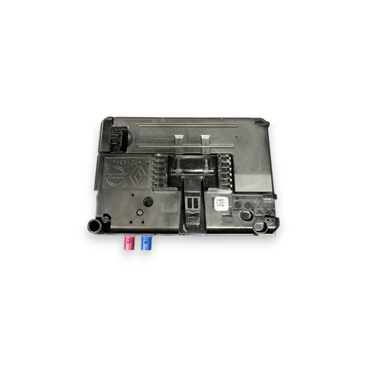 Centralina Autoradio Dacia Sandero Stepway (2020>) cod: 2591A5686R - F&P CRASH SRLS - Ricambi Usati