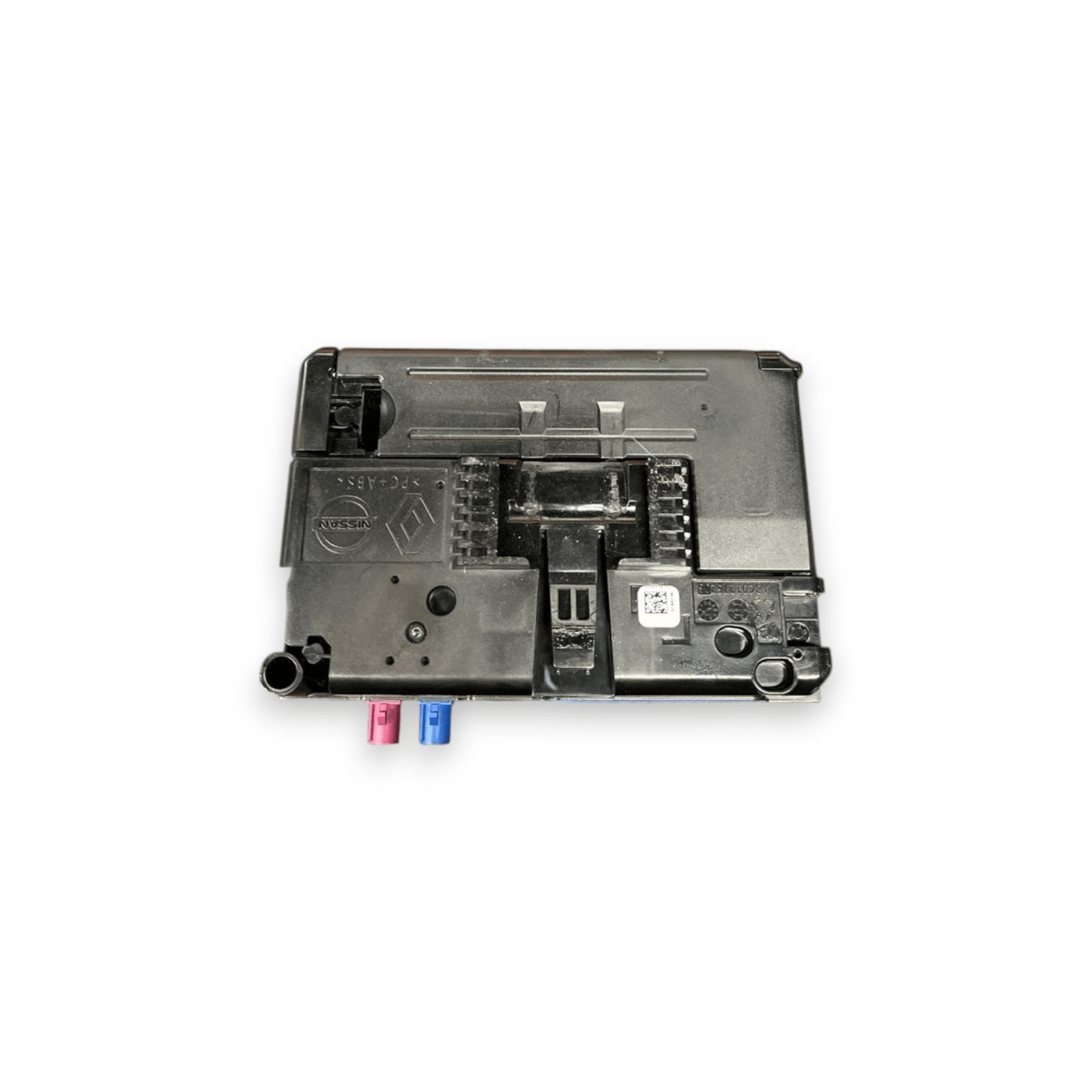 Centralina Autoradio Dacia Sandero Stepway (2020>) cod: 2591A5686R - F&P CRASH SRLS - Ricambi Usati