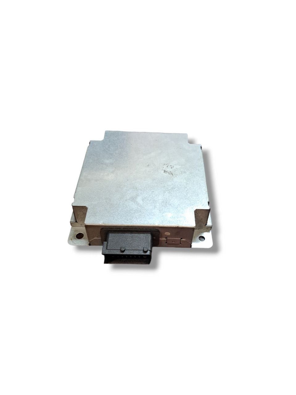Centralina autoradio Fiat Panda 312 (2012>) COD:50520764 - F&P CRASH SRLS - Ricambi Usati