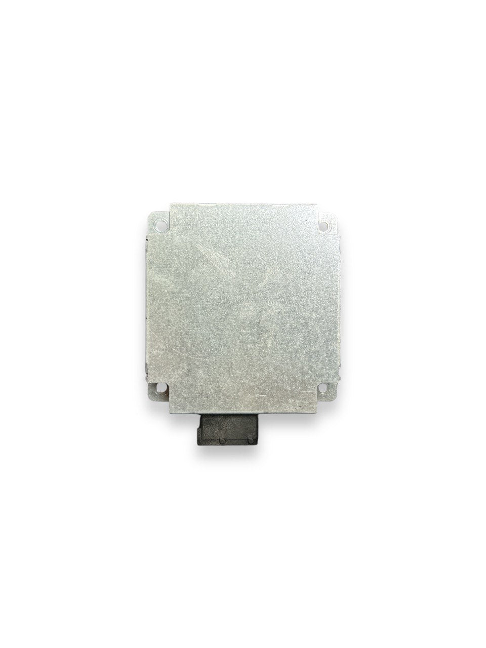 Centralina Autoradio Fiat Punto EVO (2009 > 2012) cod.51833517 - F&P CRASH SRLS - Ricambi Usati