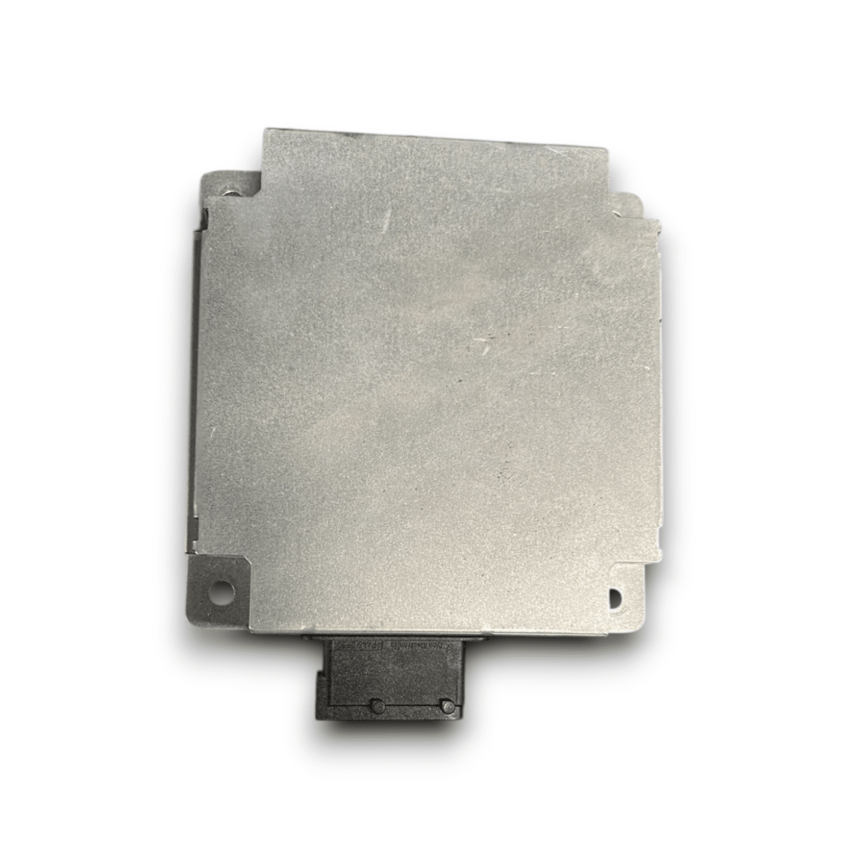Centralina Autoradio Fiat Punto Evo cod:503950410103 (2012 >) - F&P CRASH SRL - Ricambi Usati