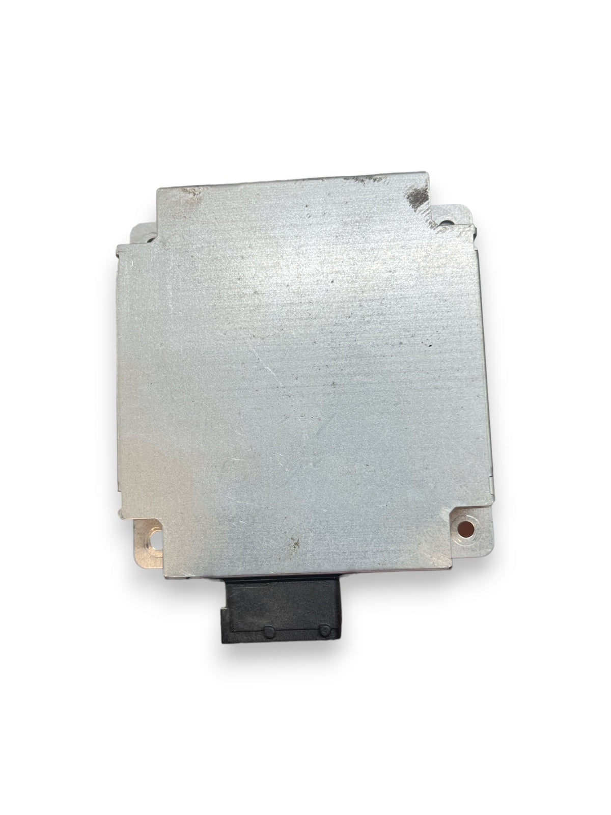 Centralina Autoradio Fiat Qubo / Fiorino ( 2010 ) cod : 51833518 - F&P CRASH SRLS - Ricambi Usati