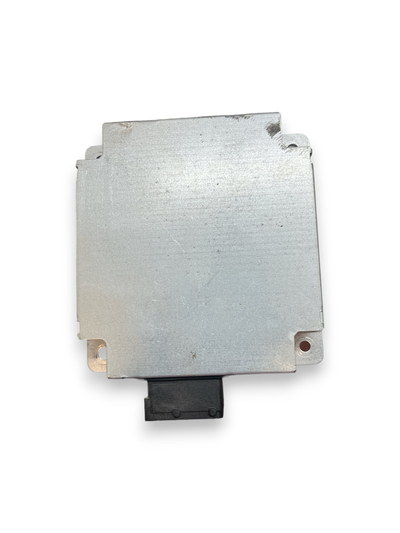 Centralina Autoradio Fiat Qubo / Fiorino ( 2010 ) cod : 51833518 - F&P CRASH SRLS - Ricambi Usati