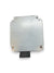 Centralina Autoradio Fiat Qubo / Fiorino ( 2010 ) cod : 51833518 - F&P CRASH SRLS - Ricambi Usati